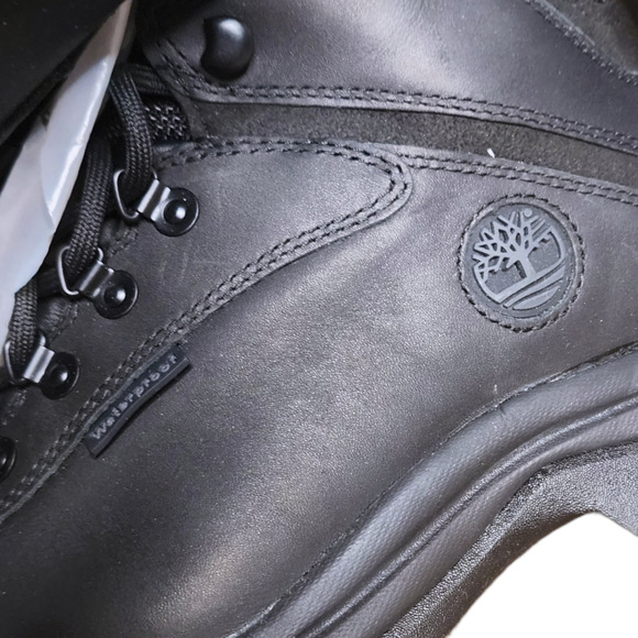 Timberland Hommes MEN'S WHITE LEDGE MID WATERPROOF BOOTS - Picture 9 of 11